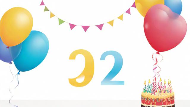 生日八字祝福语大全：定制专属祝福传递深情