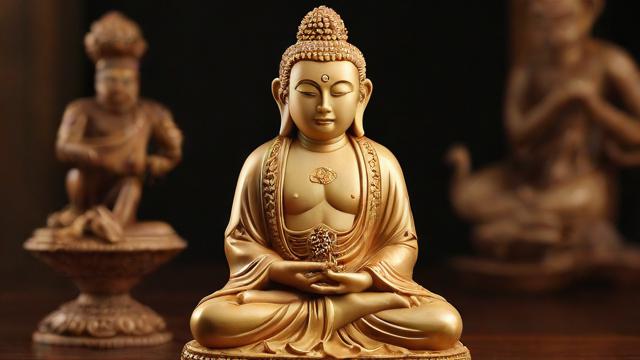 1992年属猴的人性格特点及本命佛大势至菩萨对运势的提升方法