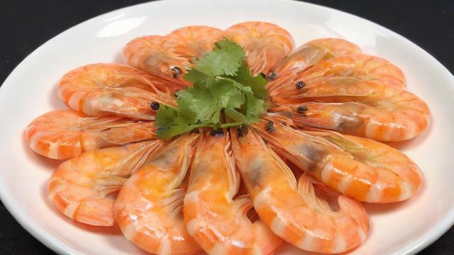 九节虾的做法大全：从基础到进阶的烹饪技巧与创意搭配