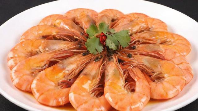 九节虾的做法大全:从基础到进阶的烹饪技巧与创意搭配 第2张 九节虾的做法大全:从基础到进阶的烹饪技巧与创意搭配 第2张