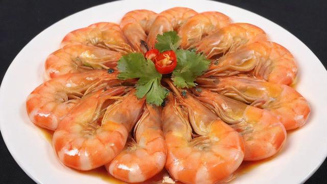 九节虾的做法大全:从基础到进阶的烹饪技巧与创意搭配 第3张 九节虾的做法大全:从基础到进阶的烹饪技巧与创意搭配 第3张