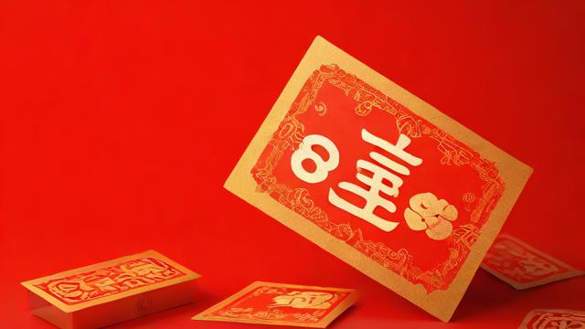 揭秘红包吉利数字的文化寓意及选择技巧