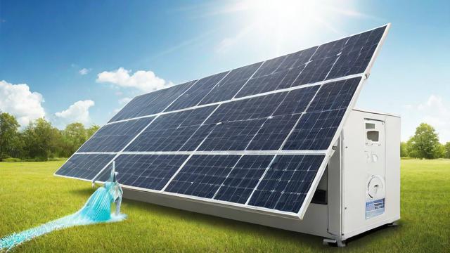 太阳能热水器清洗技巧与维护方法,让设备更高效耐用 第3张 太阳能热水器清洗技巧与维护方法,让设备更高效耐用 第3张