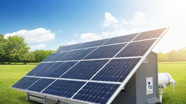 太阳能热水器清洗技巧与维护方法,让设备更高效耐用 第4张 太阳能热水器清洗技巧与维护方法,让设备更高效耐用 第4张