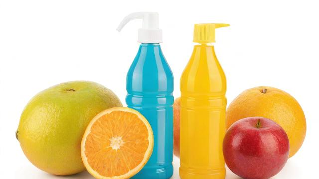 食品消泡剂的作用原理、选择方法及未来发展方向全面解析 第3张 食品消泡剂的作用原理、选择方法及未来发展方向全面解析 第3张