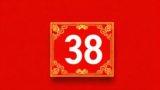 揭秘红包吉祥数字的文化内涵与现代创新趋势