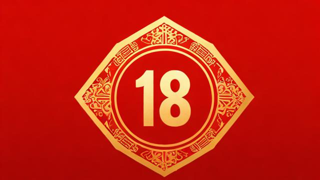 揭秘红包吉祥数字的文化内涵与现代创新趋势 第3张 揭秘红包吉祥数字的文化内涵与现代创新趋势 第3张