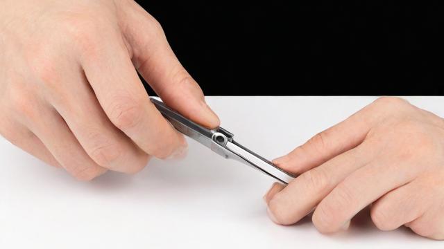 掌握开瓶盖技巧,轻松应对各种瓶盖难题 第3张 掌握开瓶盖技巧,轻松应对各种瓶盖难题 第3张