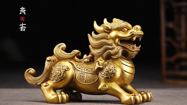 貔貅有什么讲究：从风水摆放、佩戴规则到文化传承全解析
