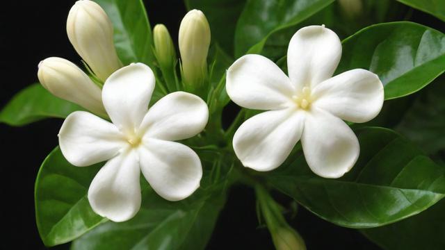 茉莉花寓意解析：探索不同文化中茉莉花的象征意义与浪漫情感
