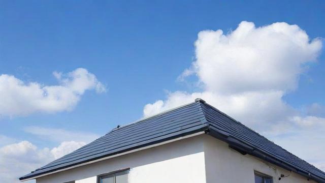 屋顶漏水怎么处理:从原因分析到永久修复方案的全面指南 第3张 屋顶漏水怎么处理:从原因分析到永久修复方案的全面指南 第3张