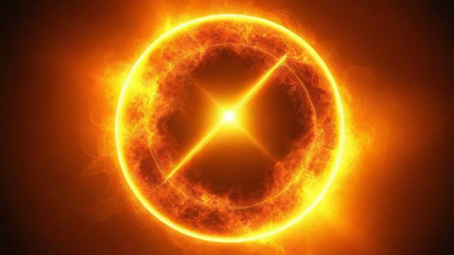 五行相克表详解：掌握生活与命运的平衡法则  第2张