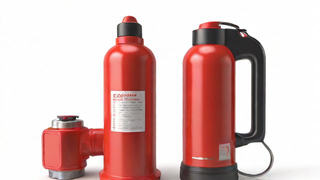 灭火器红色的原因及不同类型灭火器的使用技巧和维护方法  第2张