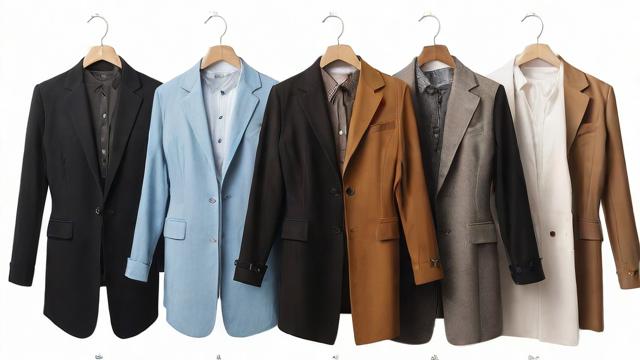 全面解析服装尺码标准，助你轻松选购合身衣物  第3张