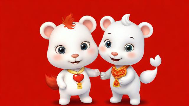 生肖配对姻缘:揭秘十二生肖婚恋密码与幸福婚姻的秘诀 第2张 生肖配对姻缘:揭秘十二生肖婚恋密码与幸福婚姻的秘诀 第2张