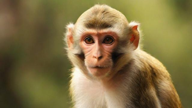 属猴是什么命:全面解析属猴人的性格、事业、婚姻与财运 第2张 属猴是什么命:全面解析属猴人的性格、事业、婚姻与财运 第2张