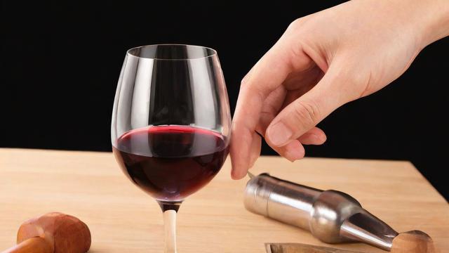 红酒开瓶方法全解：轻松掌握各种工具与应急技巧  第2张