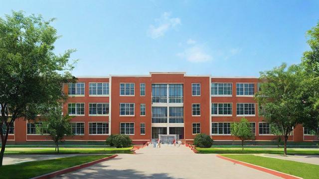 五老村小学:优质教育与深厚文化底蕴的完美结合 第3张 五老村小学:优质教育与深厚文化底蕴的完美结合 第3张