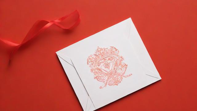 新婚红包祝福语精选：让您的祝福更贴心且独特