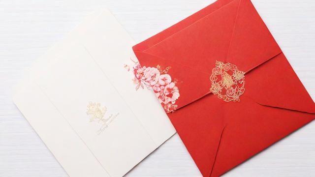 新婚红包祝福语精选:让您的祝福更贴心且独特 第2张 新婚红包祝福语精选:让您的祝福更贴心且独特 第2张