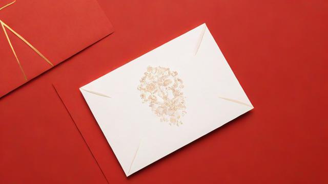新婚红包祝福语精选:让您的祝福更贴心且独特 第3张 新婚红包祝福语精选:让您的祝福更贴心且独特 第3张