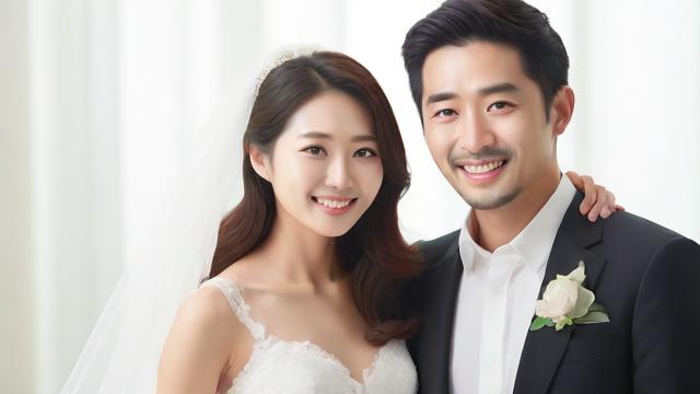 老婆嫁给我后，婚姻生活如何变得更幸福美满？