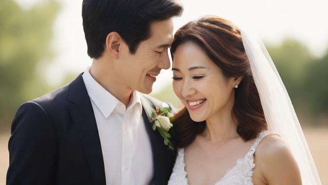 老婆嫁给我后，婚姻生活如何变得更幸福美满？  第2张