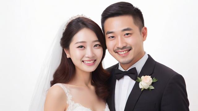 老婆嫁给我后，婚姻生活如何变得更幸福美满？  第3张