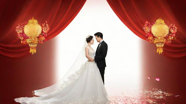 新婚祝福语四字:传承经典与现代创意的完美结合 第2张 新婚祝福语四字:传承经典与现代创意的完美结合 第2张