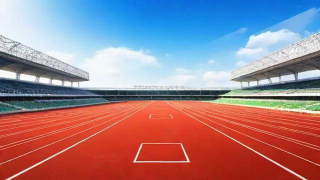 跑道一圈多少米：标准田径场与学校操场的长度解析