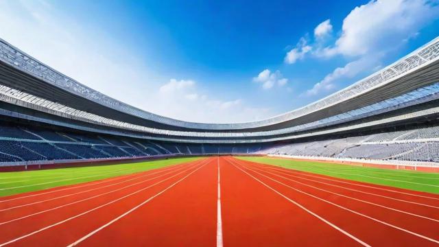 跑道一圈多少米：标准田径场与学校操场的长度解析  第2张