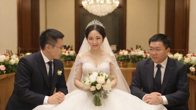 郑州婚庆公司报价及服务质量全解析,助你轻松选择理想婚庆服务 第2张 郑州婚庆公司报价及服务质量全解析,助你轻松选择理想婚庆服务 第2张