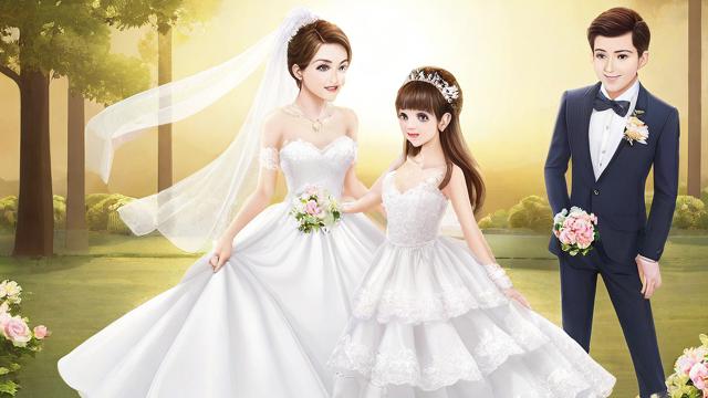 结婚生子游戏推荐与玩法技巧大全 第2张 结婚生子游戏推荐与玩法技巧大全 第2张