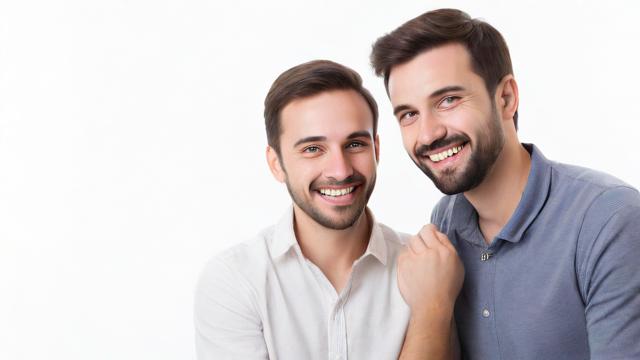 怎么哄男朋友开心_有效沟通与小技巧提升男友幸福感