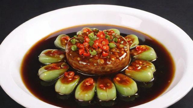 料酒什么时候放最适宜?掌握最佳时机,轻松提升菜肴美味 第2张 料酒什么时候放最适宜?掌握最佳时机,轻松提升菜肴美味 第2张