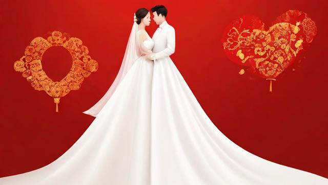 新婚祝福诗句大全:传承经典与现代创意结合的美好祝愿 第2张 新婚祝福诗句大全:传承经典与现代创意结合的美好祝愿 第2张
