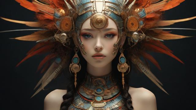 女性价值观的演变:从古代到现代的核心变化与未来展望 第2张 女性价值观的演变:从古代到现代的核心变化与未来展望 第2张