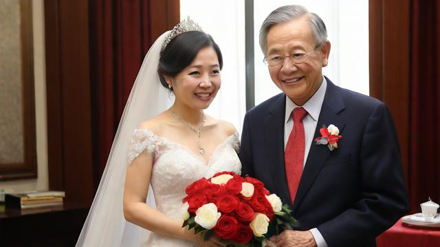 结婚四十年：如何庆祝红宝石婚并保持婚姻长久幸福
