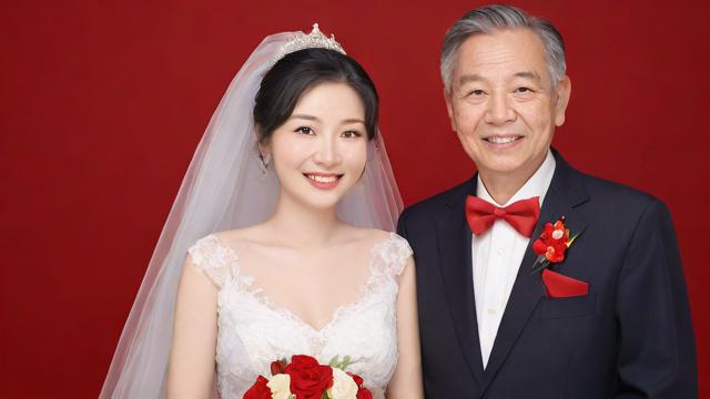 结婚四十年：如何庆祝红宝石婚并保持婚姻长久幸福  第2张