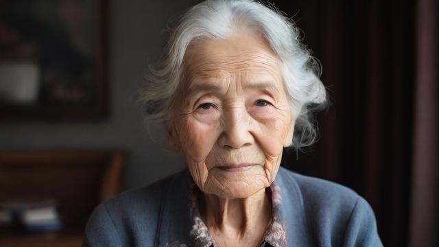 揭秘爷爷的姐姐：称谓背后的文化传承与家族记忆