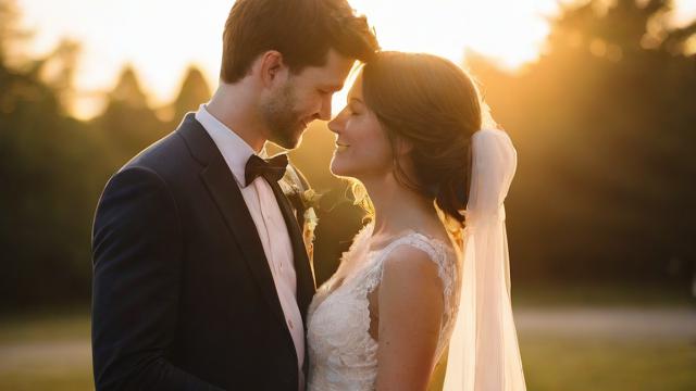 最浪漫的求婚方式：打造专属你们的完美求婚时刻