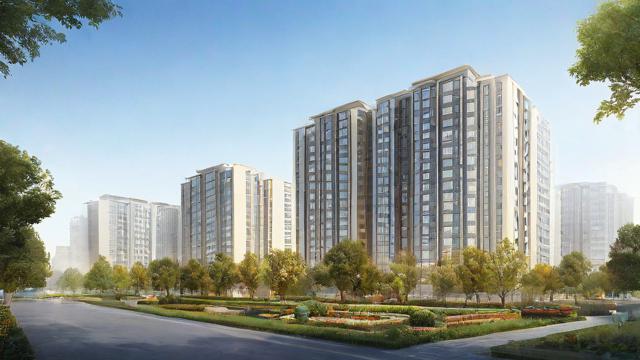 卓尔生活城:高品质综合社区,满足现代人居住需求的理想之选 第2张 卓尔生活城:高品质综合社区,满足现代人居住需求的理想之选 第2张