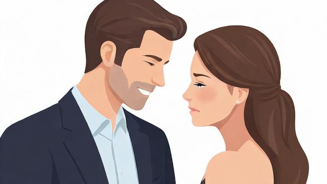老公是渣男？如何识别并应对婚姻中的情感冷漠与背叛