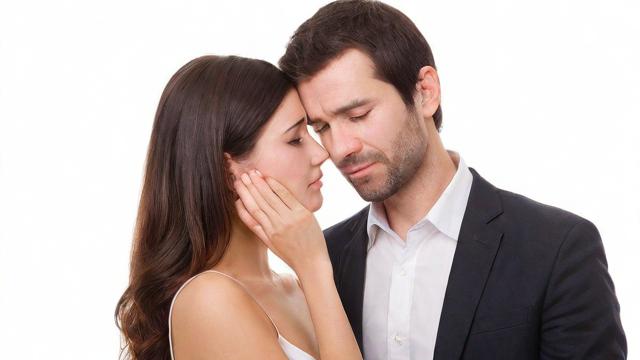 老公是渣男?如何识别并应对婚姻中的情感冷漠与背叛 第2张 老公是渣男?如何识别并应对婚姻中的情感冷漠与背叛 第2张
