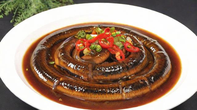 海鳗鱼的做法大全：从挑选到烹饪一步到位，轻松做出美味佳肴
