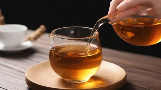 功夫茶怎么泡:从准备到出汤的详细步骤与技巧 第2张 功夫茶怎么泡:从准备到出汤的详细步骤与技巧 第2张