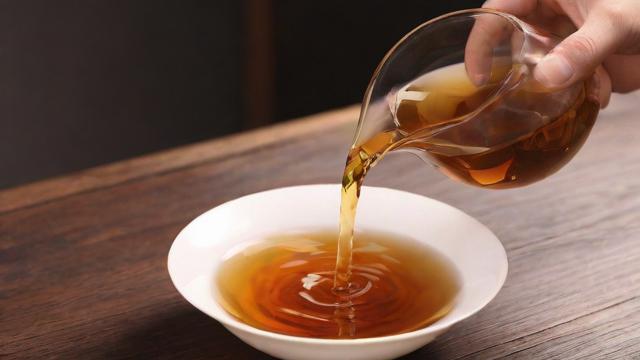 功夫茶怎么泡:从准备到出汤的详细步骤与技巧 第4张 功夫茶怎么泡:从准备到出汤的详细步骤与技巧 第4张