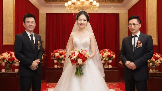 北京婚庆公司哪家好？全方位指南助你挑选理想婚庆服务