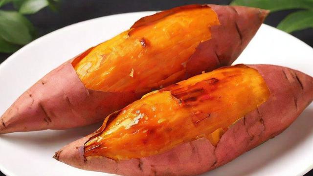 烤红薯多少度最香甜?掌握最佳温度技巧,轻松烤出完美红薯 第3张 烤红薯多少度最香甜?掌握最佳温度技巧,轻松烤出完美红薯 第3张
