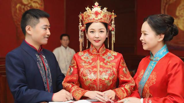 黑龙江彩礼文化：传统与现代的碰撞及健康发展建议